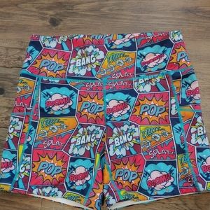 Like new CVG 5" shorts Large